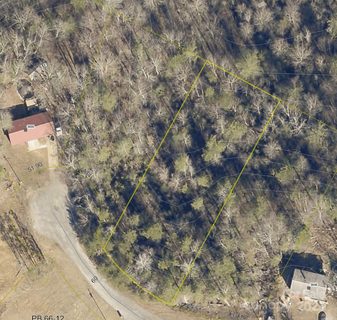 Homes in Grandview Heights, Morganton