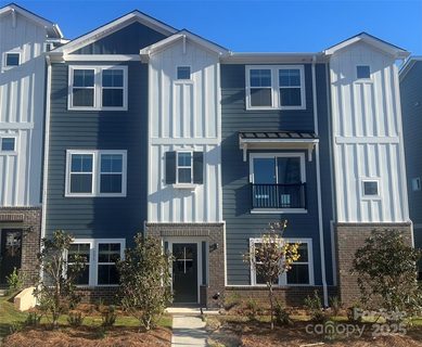 131 Kona Lane pending townhome in Meadows At Wilson Farms, Fort Mill, SC