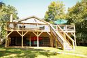 1136 Riverwood Drive sold home in Lexington, SC