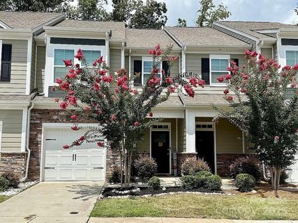 Homes in Ivy Ridge, Clover