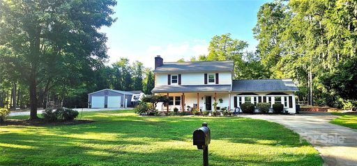 8804 Chinaberry Lane sold home in Poplar Trails, Concord, NC
