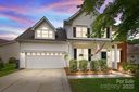 13518 Michael Lynn Road sold home in Charlotte, SC