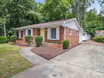 4310 Toluca Place sold home in Brookfield, Charlotte, NC