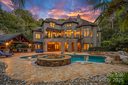 166 White Horse Drive sold home in Mooresville, SC