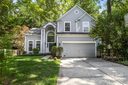 3516 Crescent Knoll Drive sold home in Matthews, SC