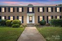 405 Wakefield Drive sold home in Charlotte, SC