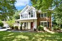 12623 Levins Hall Road sold home in Huntersville, SC