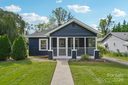 616 Ray Avenue sold home in Hendersonville, SC
