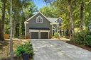 2902 Notchview Court sold home in Charlotte, SC
