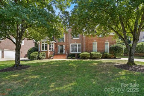 5407 Stallworth Drive sold home in Stallworth, Charlotte, NC
