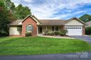 321 Mountain Valley Drive sold home in Hendersonville, SC