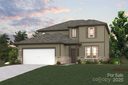 9984 Manor Vista Trail sold home in Kannapolis, SC