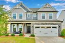 1077 Hearth Lane sold home in Concord, SC