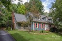 165 Indian Woods Trail sold home in Hendersonville, SC