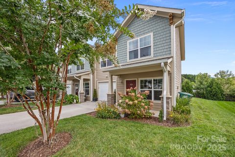 1026 Baldwin Commons Drive sold home in Baldwin Commons, Arden, NC