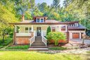 54 Spooks Branch Road sold home in Asheville, SC