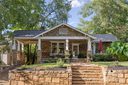 320 Wesley Heights Way sold home in Charlotte, SC