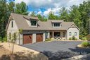 1387 Cedar Branch Lane sold home in Morganton, SC
