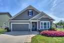 194 Hanks Bluff Drive sold home in Mooresville, SC