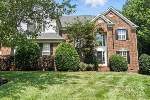 7213 Three Wood Drive