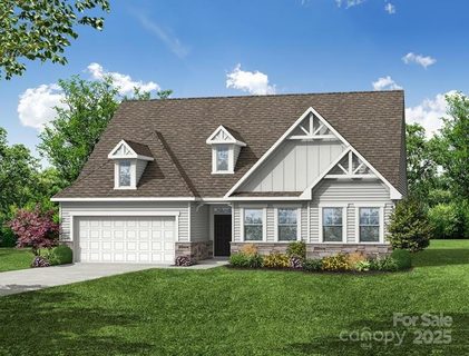 3021 Cedar Falls Drive