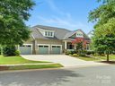 11926 Tree Sparrow Road sold home in Charlotte, SC