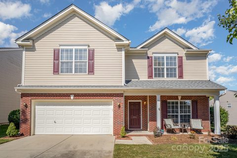 7206 Sandown Court