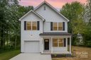 5596 Sandhurst Road sold home in Hickory, SC
