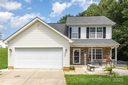 2600 Stagbuck Drive sold home in Gastonia, SC