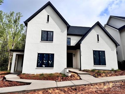 14124 Ryker Way sold townhome in Narrow Passage, Davidson, NC