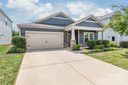5127 Mcsweeney Lane sold home in Kannapolis, SC