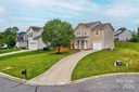 915 Harbour View Cove sold home in Kannapolis, SC