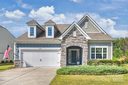 11110 Grenfell Avenue sold home in Huntersville, SC