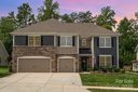 161 Canoe Pole Lane sold home in Mooresville, SC