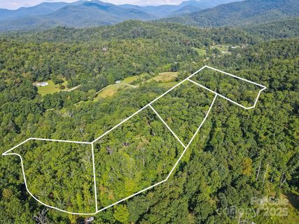 Homes in Sweetwater Ridge, Balsam Grove