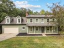 2304 Wineberry Court sold home in Matthews, SC