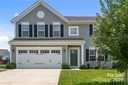 1516 Bailiff Court sold home in Concord, SC