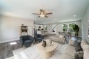 100 S Vineyard Village Drive sold home in Old Fort, SC