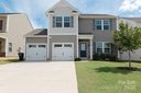 144 Fairfield Drive sold home in Troutman, SC