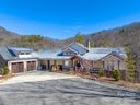 1132 Southshore Drive sold home in Tuckasegee, SC