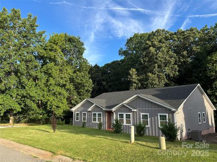 Homes in Belle Meade, Belmont