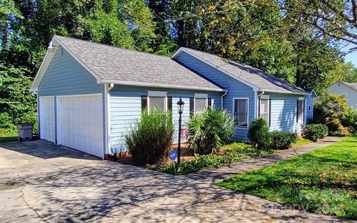 2602 Jacobs Road sold home in Sedgefield, Gastonia, NC