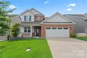 16130 Kelby Cove sold home in Charlotte, SC