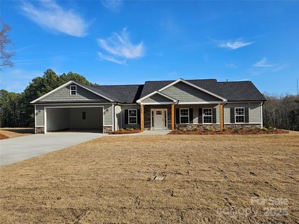 1062 Garnette Road sold home in Eastover Estates, Lancaster, SC