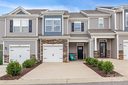 607 Santa Clara Drive sold home in Asheville, SC