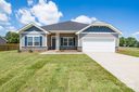 1155 Kildare Drive sold home in Salisbury, SC