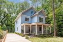 1921 St John Street sold home in Charlotte, SC