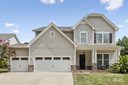 5034 Stonehill Lane sold home in Matthews, SC