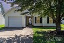 8045 Mcgarry Trail sold home in Charlotte, SC