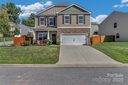 235 Marathon Lane sold home in Candler, SC